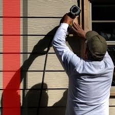 Affordable Siding Repair and Maintenance Services in Wonder Lake, IL